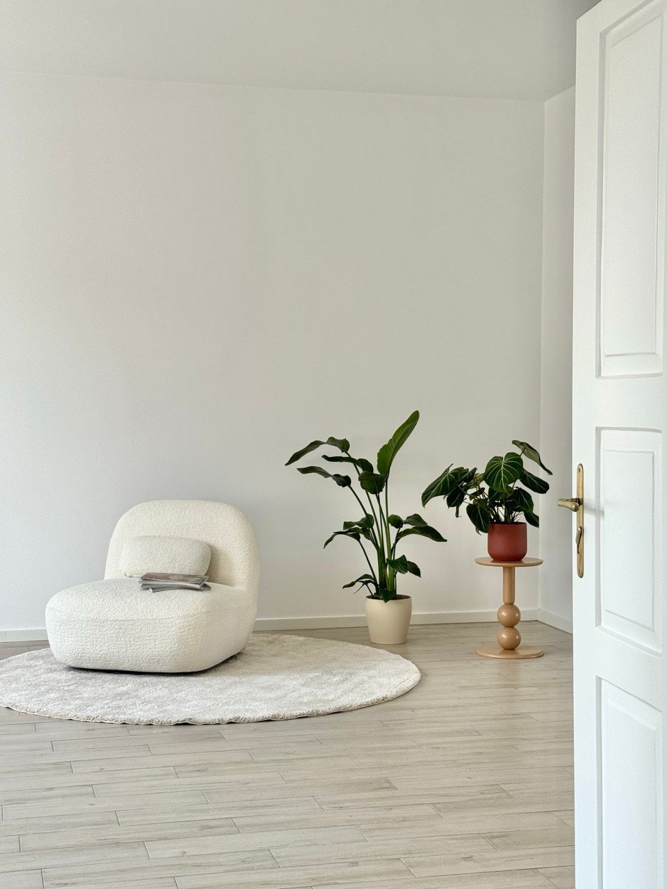 Przestronna, jasna sala Studio B7
